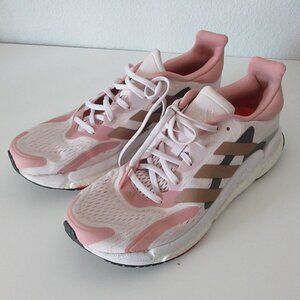 Adidas Electric Athletic Shoes